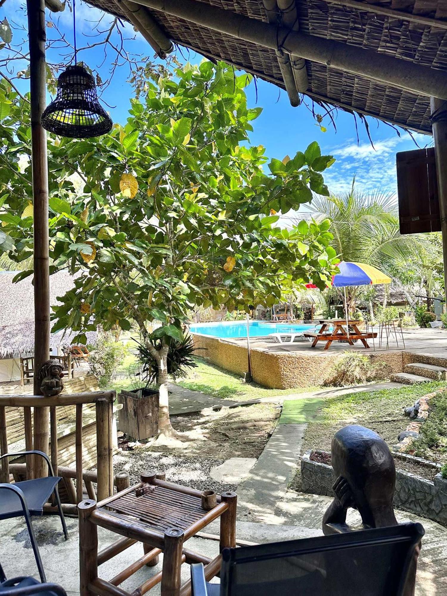 Eco Glamping Treehouses Closest Resort To All Tourist Attractions Balilihan ภายนอก รูปภาพ