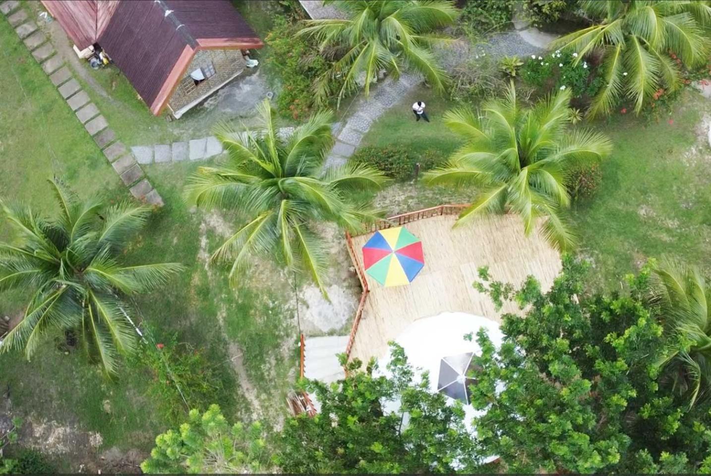 Eco Glamping Treehouses Closest Resort To All Tourist Attractions Balilihan ภายนอก รูปภาพ