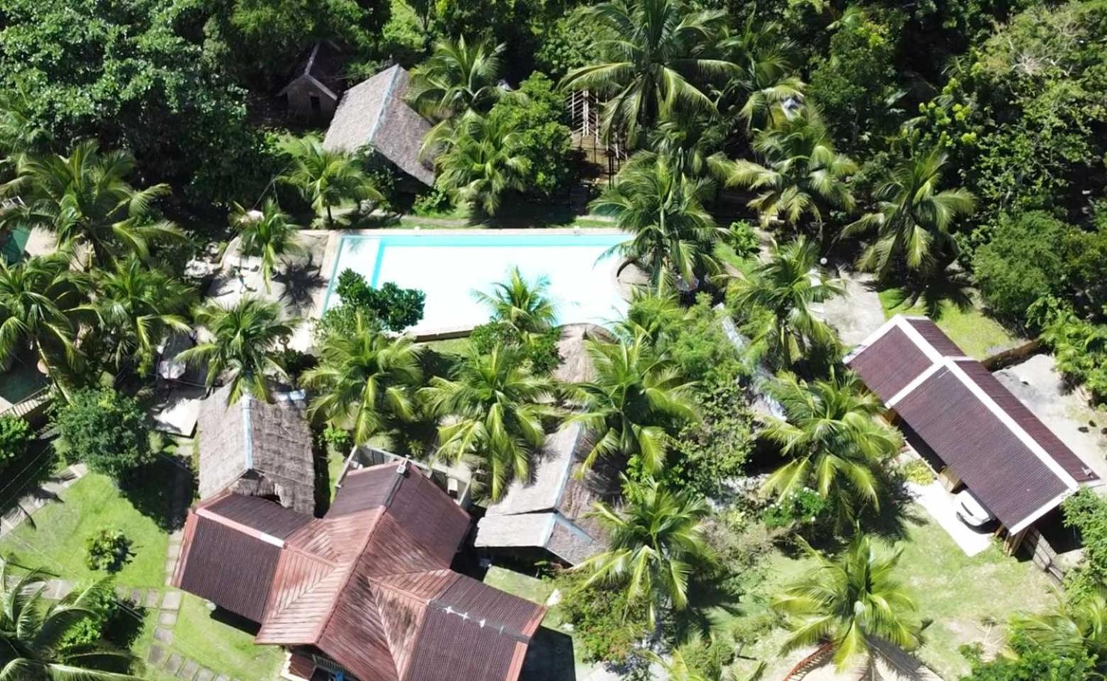 Eco Glamping Treehouses Closest Resort To All Tourist Attractions Balilihan ภายนอก รูปภาพ